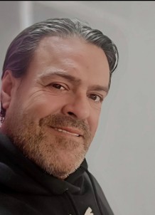 Oscar Antolino Redondo