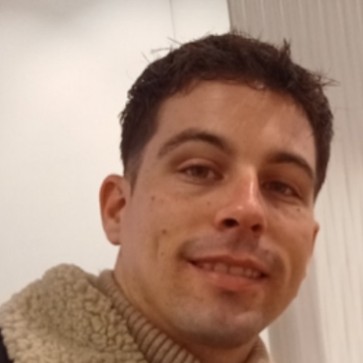 Edson Ronaldo Marin Ortega