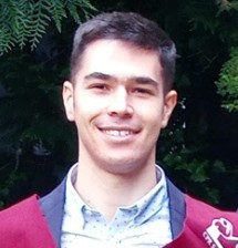Dominic Iglesias Rodriguez