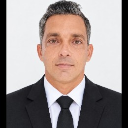Rafael Rey Ramírez