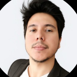 AARON JAVIER VARGAS MAIA