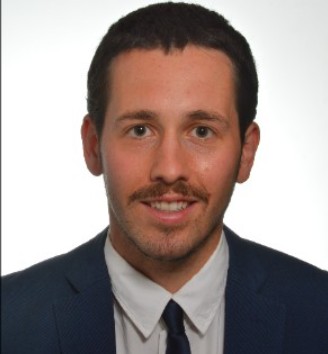 Íñigo Rodríguez Bergua