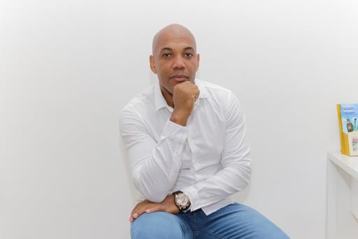 Moisés Santos Bernardo