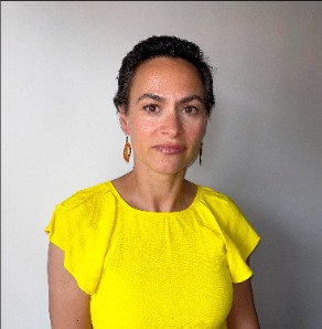 Irantzu García Cea