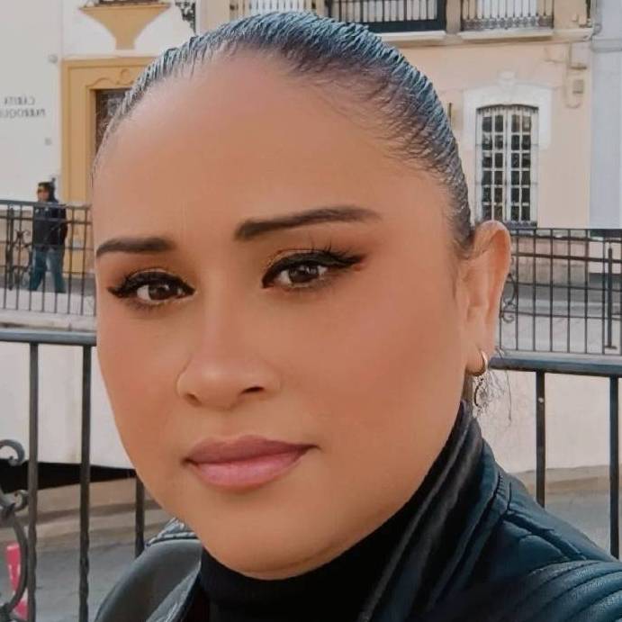 Luisa Elena Vanegas González