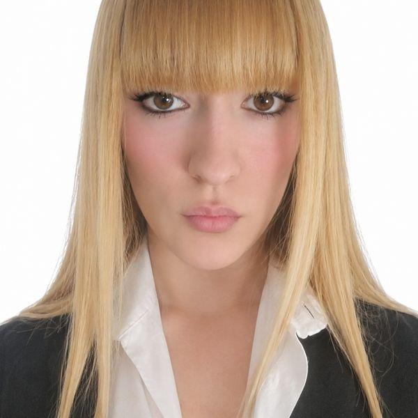 MARÍA COSTA DE LOS SANTOS