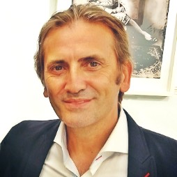 DIEGO ESPINOSA BORREGO