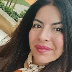 Tamara Lina Sánchez Bernal