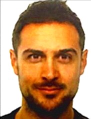 Roberto Martínez Fernández