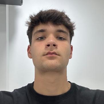 Blas Enrique Sempere Martínez
