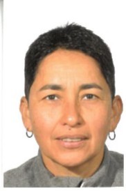 MARIA YANED MORENO