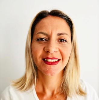 Cristina Pérez Pérez
