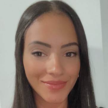 Patricia Robles Garabito