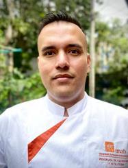 Juan Carlos Sanabria Manosalva