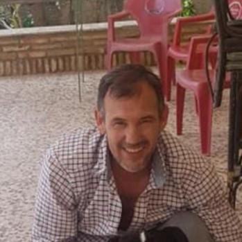 Javier Dominguez Romero