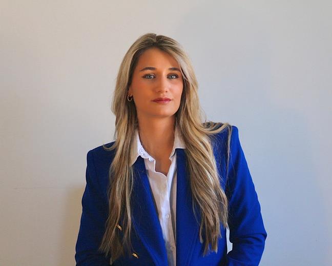 NATALIA CORTÉS PÉREZ