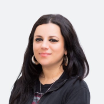 Mari Ángeles Alarcon Cuenca