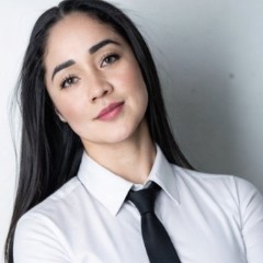 Ana velcy Leon Severiche