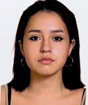 Jessica Gallego Santivañez