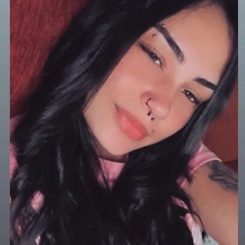 Lucia Garcia Monreal