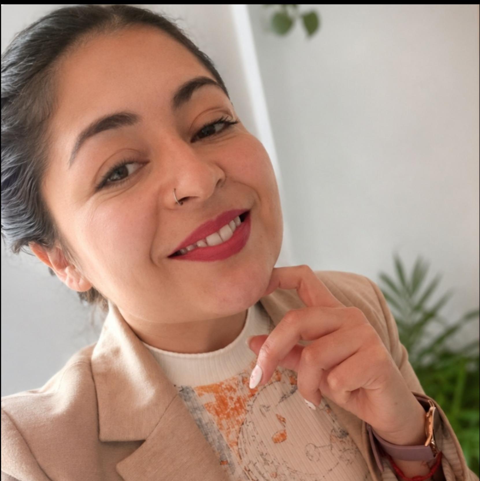 Yessica Natalia Serra Duarte