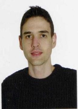 CARLOS GÓMEZ PÉREZ