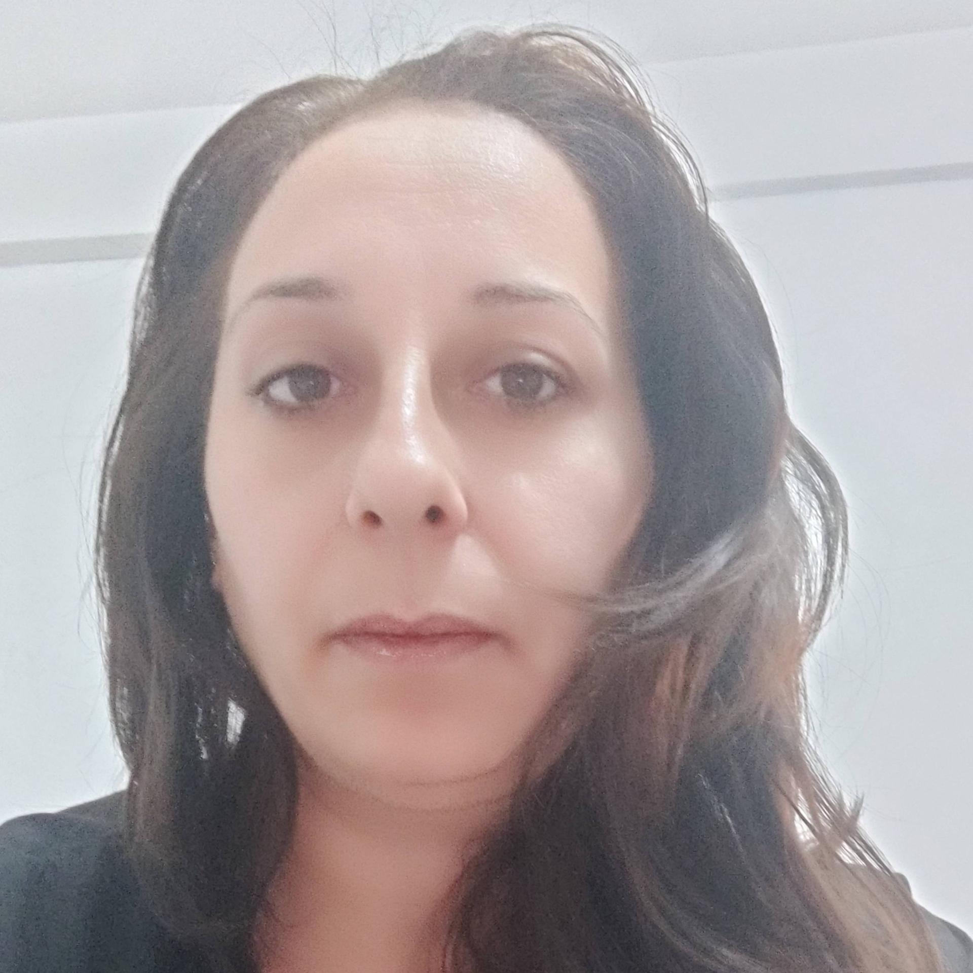 Mariyana Ivanova Dimitrova