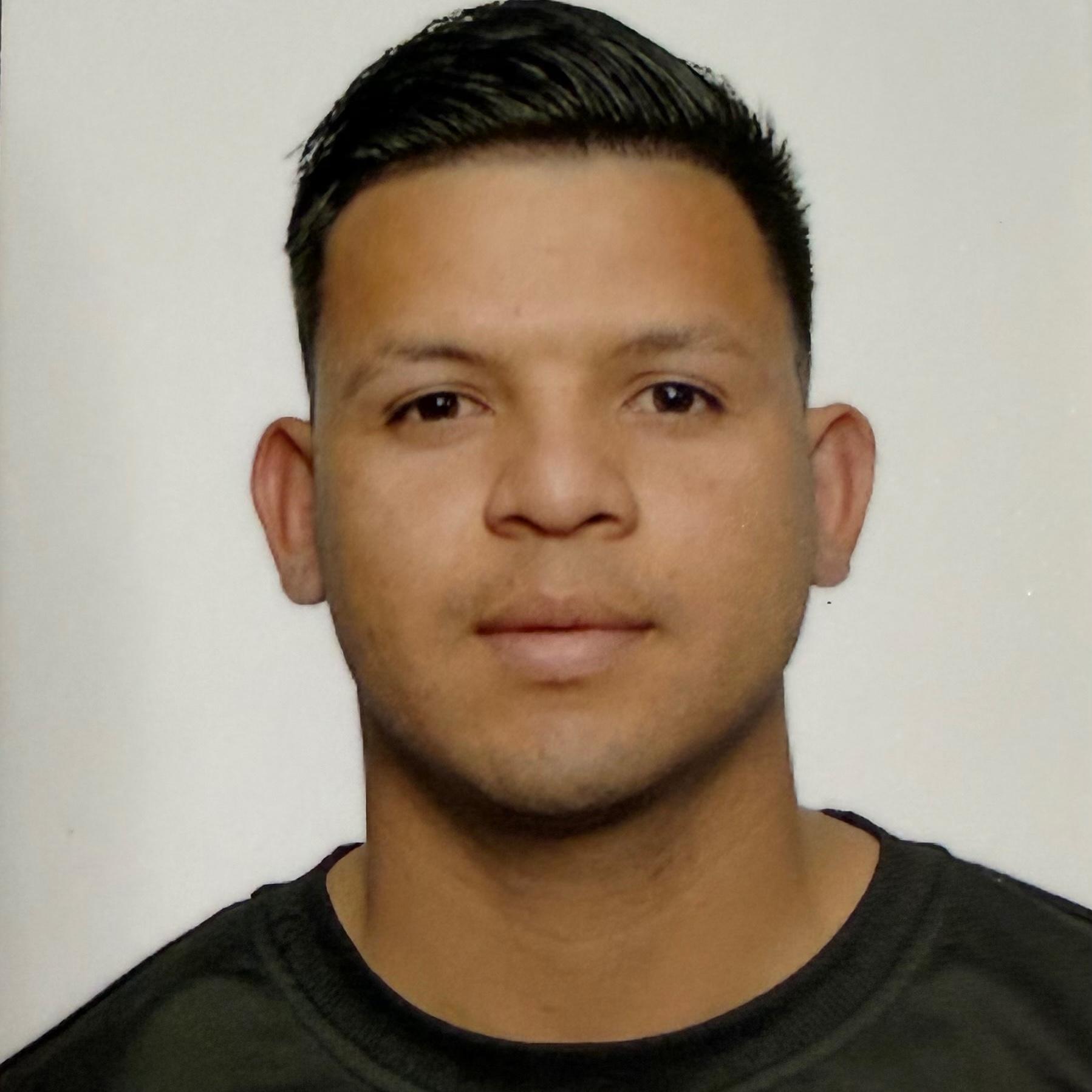 Gabriel Eduardo Diaz Camejo