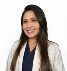 Natalia Carolina López Cruz