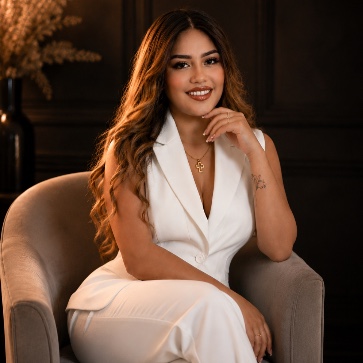 Camila Milena Horna Jimenez