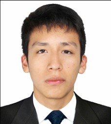 Fabricio Lliuyacc Huayanay