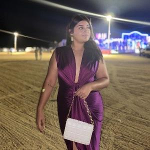 Maria Jesús Lorite Navarro