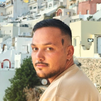 Sergio Pereira Dios