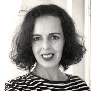 María José Tudela Lucas