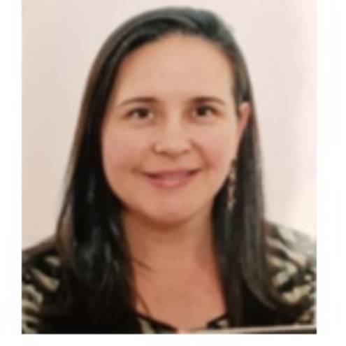 MARIANA DE BLOIS SALAVERRIA