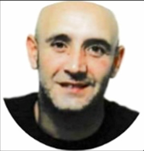 Pedro Padilla García