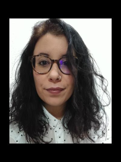 Marina Longas Egido