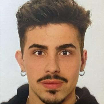 Christian Mérida Mateo