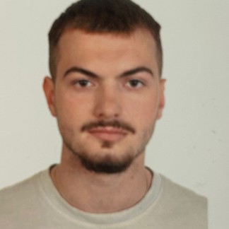 Erik Del Castillo Rodriguez