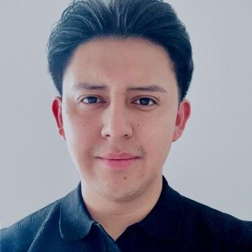 Richard Puma Jácome