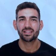 Sergi Moreno Rodrigo