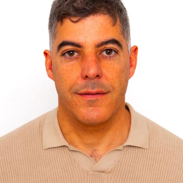 Sergio Aranda