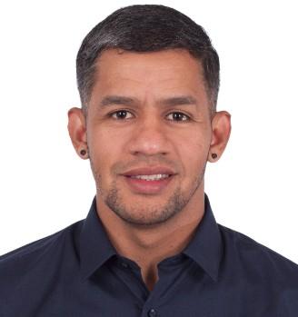 Keyth Antonio Marrero Bracho