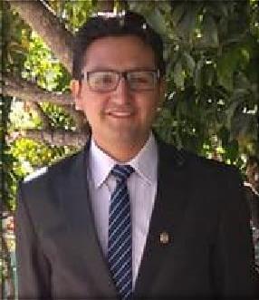 MARCO ANTONIO BONILLA CACERES