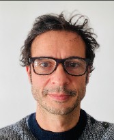 Federico Gonzalez Grassi