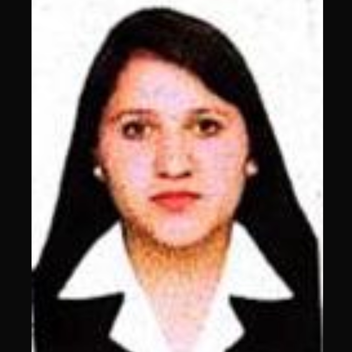 Yessenia Esmeralda Alvarez Rolín