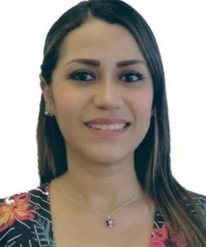 Tania Mera Gonzàlez