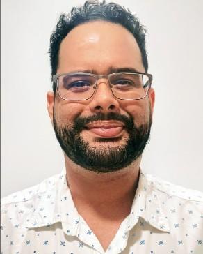 Luis Fernando Matos