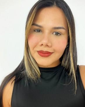 Karelys del valle Oliva Velasquez