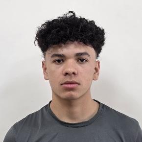 Andy Isaac Turcios Sorto